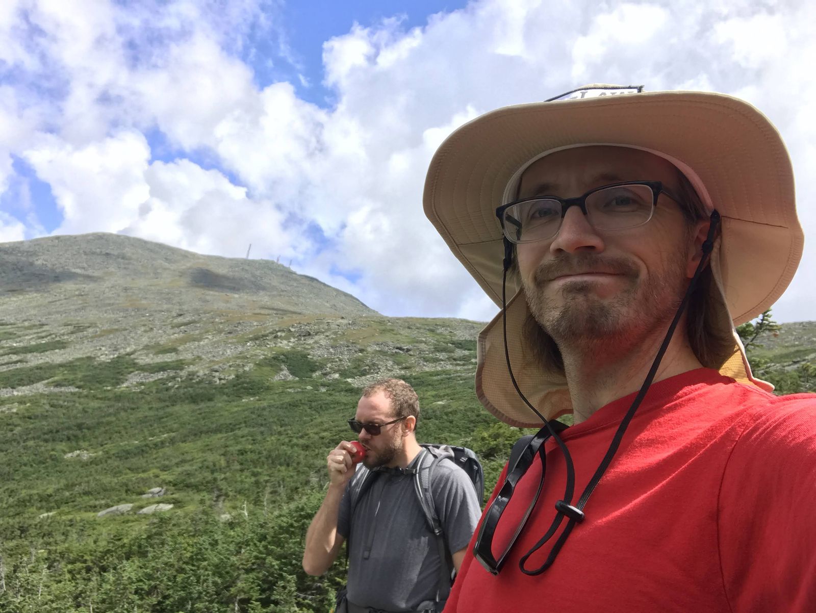 Hiking photo from 2020-08-15